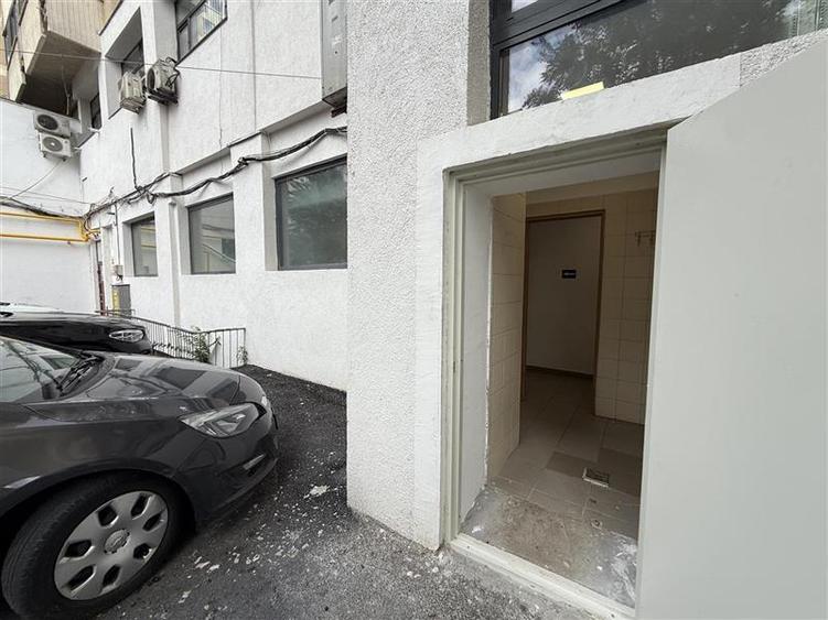 Ultracentral - bloc Luxor - 150mp utili - 20