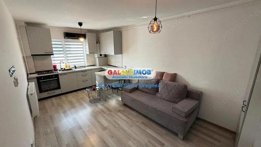 INCHIRIERE apartament 2 camere Aparatorii Patriei (Drumul Jilavei)