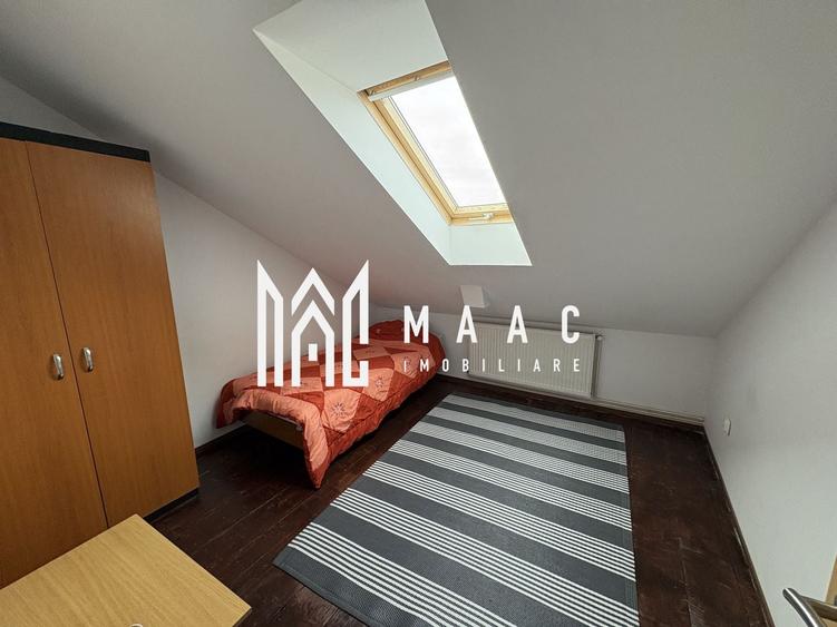 Apartament 3 camere | 75 MPU | Mansarda | Turnisor - 8