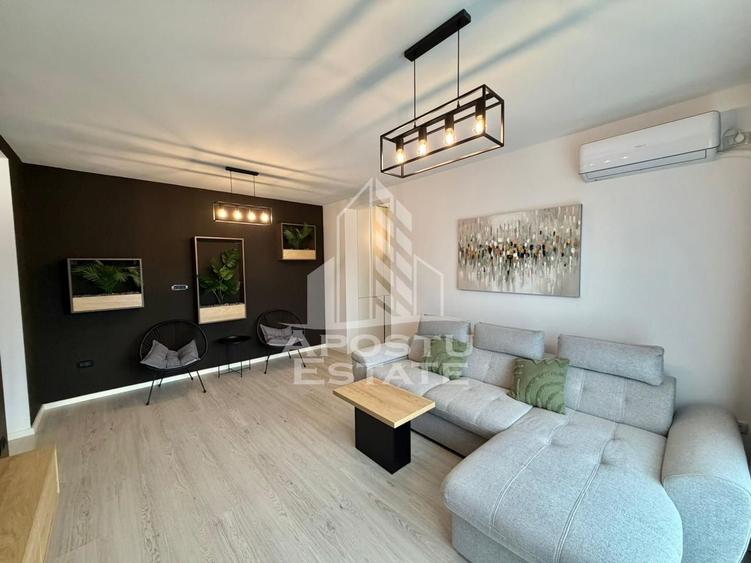 Apartament 2 camere, loc de parcare, petfriendly, Dumbravita - 2