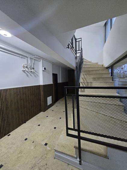 Apartament 3 camere Sisesti - Lac Straulesti -Metrou Straulesti - 16