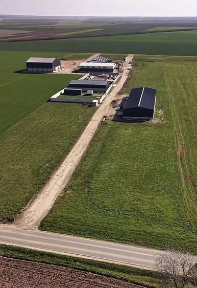 Teren de vanzare 3.002 mp Livada de Bihor zona investitie - 2