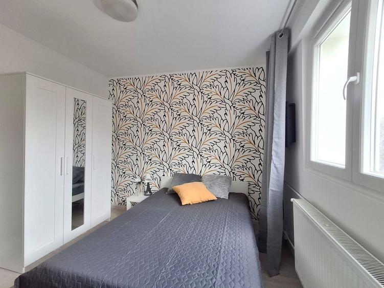 De Vanzare 2 Camere Bd Constantin Brancoveanu - 6