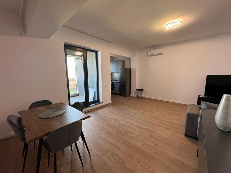 Apartament 2 camere - Aviatorii Residence 3 - 19