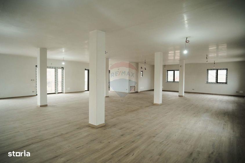 Spatiu comercial de inchiriat in Com Marginea - 6