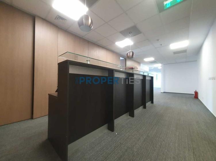 Cladire birouri in zona Pasaj Aerogarii pentru investitie - 9