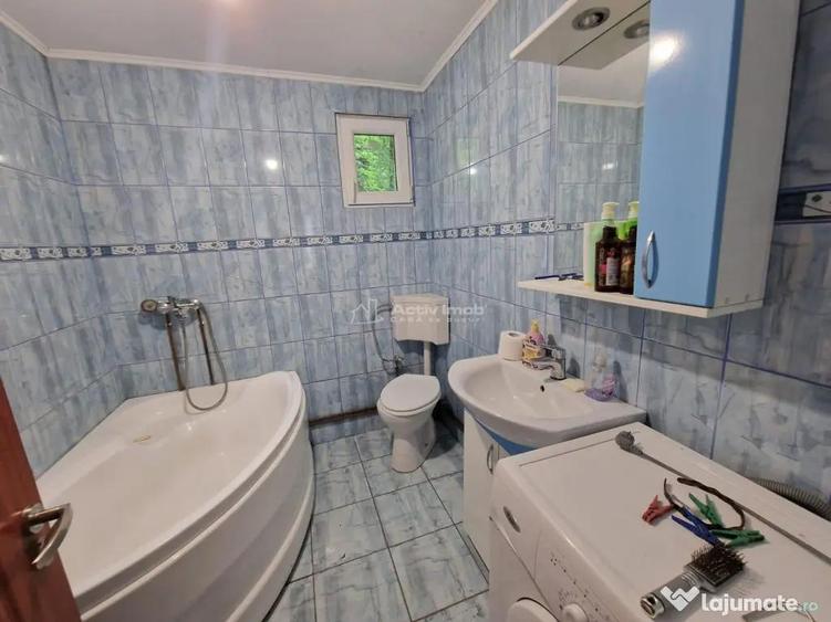 Resita, chirie casa 2 camere STRICT MUNCITORI - 5