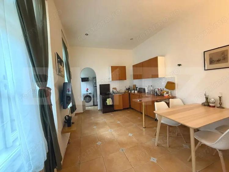 Apartament 3 camere, 110 mp, zona Ultracentral - 3