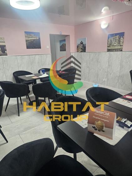 Gelaterie si Cafenea de Vanzare parc Floreasca - 6