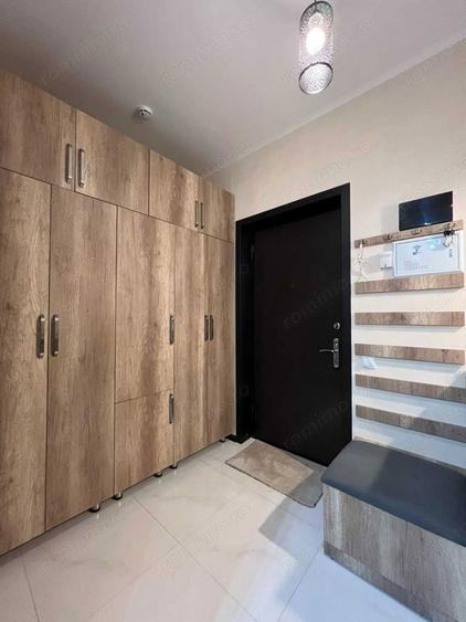 Garsoniera zona Militari Residence - 4