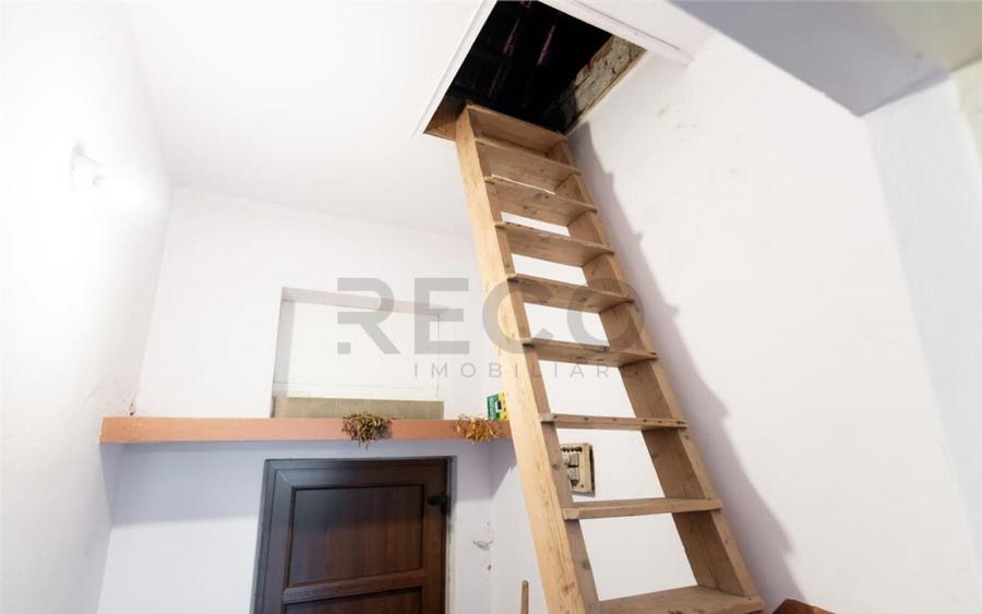 RECO Casa de zona Horia - 3