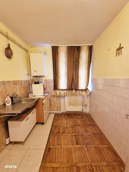 Apartament cu o camera, parter, Aleea Aurorei - 7