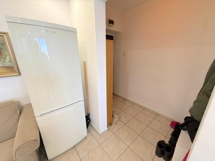 2 Camere Iancului Metrou 6min - bloc reabilitat - 26