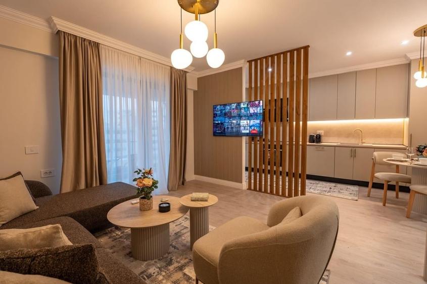 Ivory Residence Pipera – Apartament finalizat, Comision 0% - 24