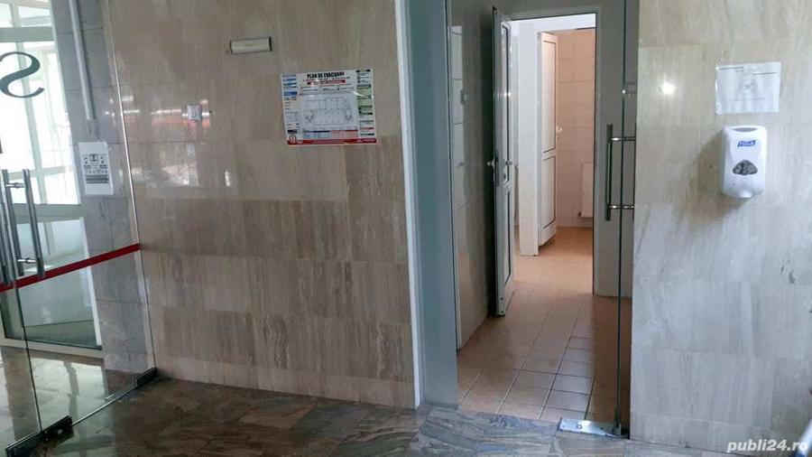 spatiu birouri str Sf Lazar PALAS 313 MP - 1