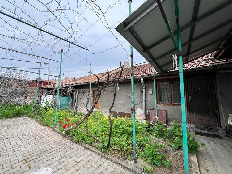 Casa individuala +teren+anexe direct de la proprietar - 3