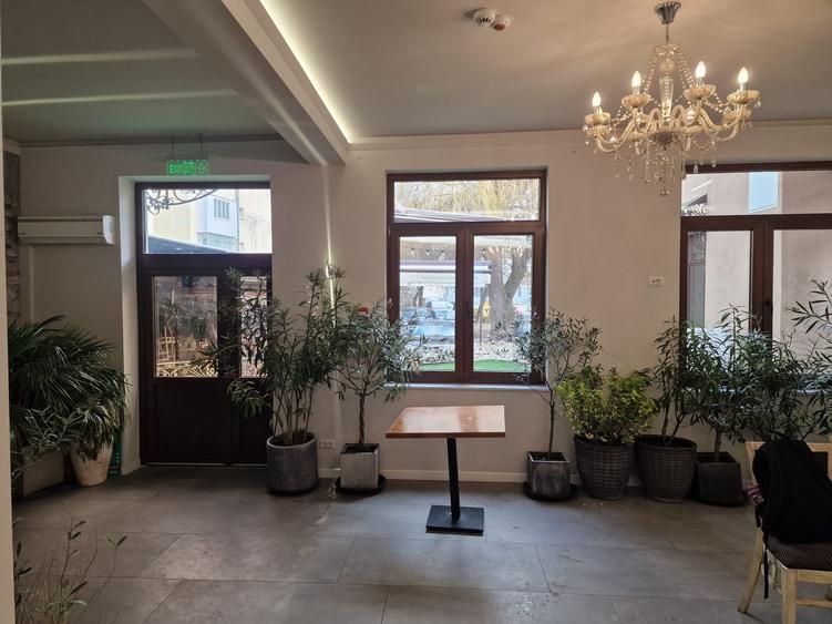 De Inchiriat Spatiu Comercial ultracentral 120 mp-Suceava - 4