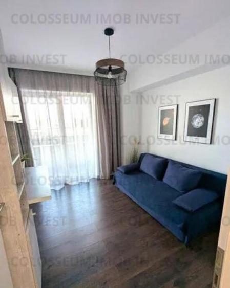 Apartament cu 3 camere, decomandat - zona Tractorul - 12