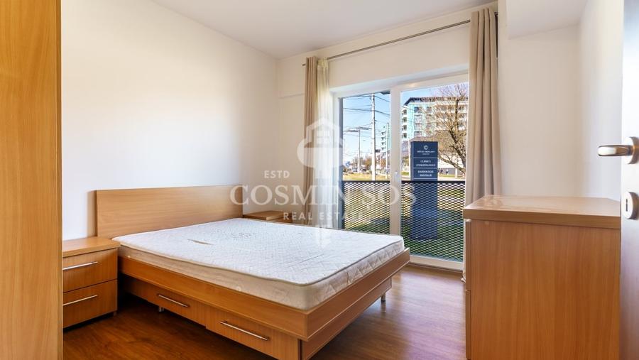 Apartament 3 camere de vanzare, Zona Gheorgheni, Iulius Mall + parcare - 8