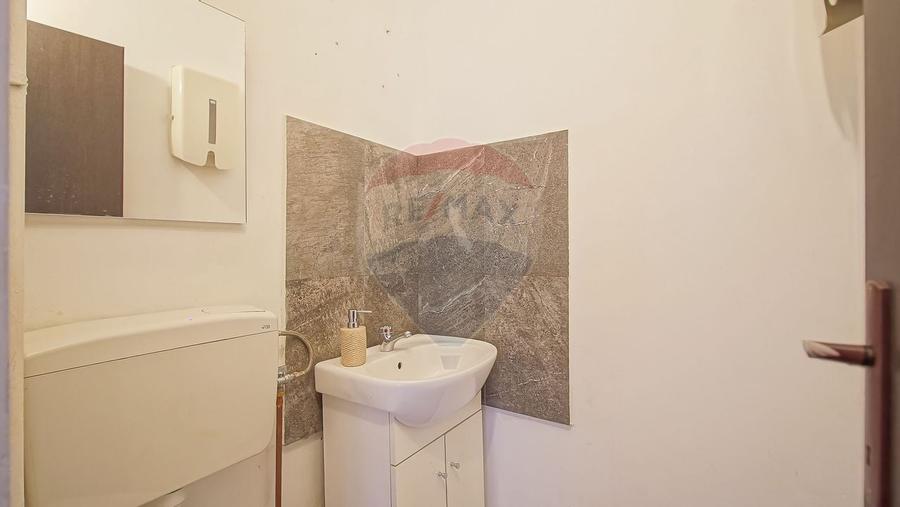 SPATIU 40 MP UTILI CU VAD | BULEVARDUL ALEXANDRU VLAHUTA NR. 21 | - 11