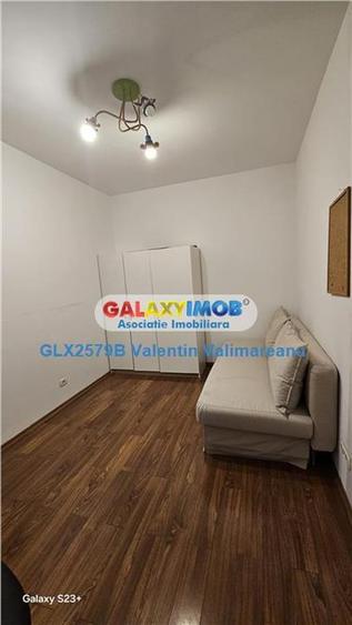 Apartament 3 Camere Plus Birou Timpuri Noi VI 225 - 3