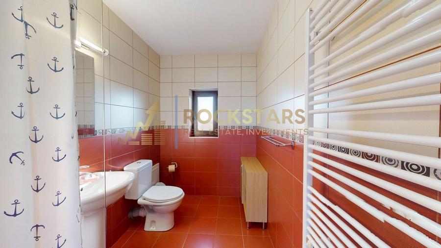 Vila | Otopeni | 1057 mp teren | Spatiu, lumina si liniste - 25