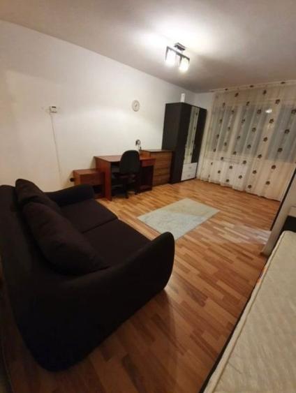 Apartament cu 1 camera, decomandat, etajul 6/10, zona Tatarasi - 2