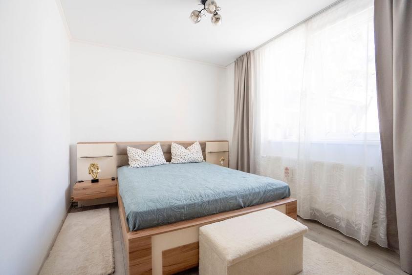 Casa ULTRACENTRAL 3 camere Oradea - 8
