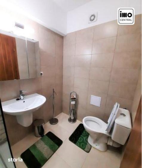 Apartament cu 3 camere, mobilat si utilat modern, in Viva City - 9