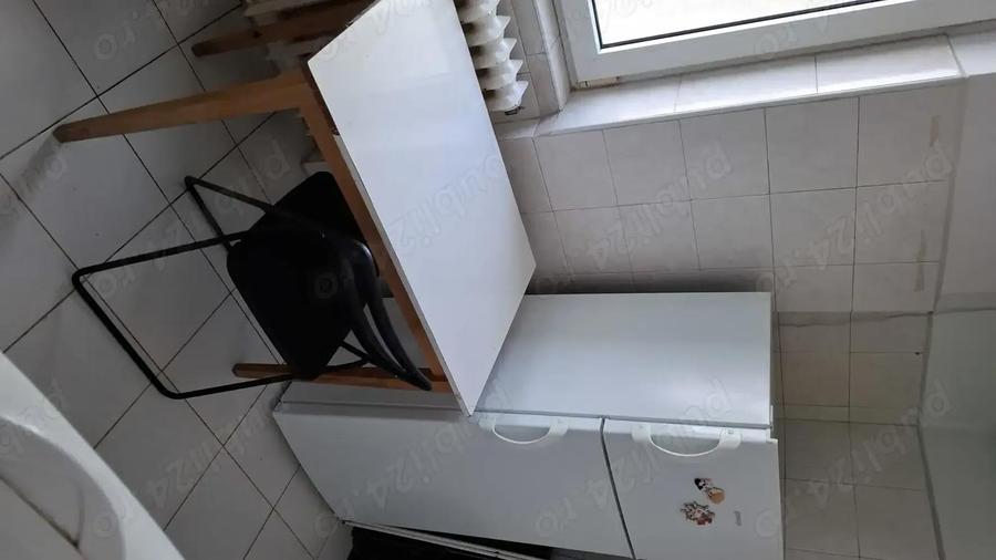 Garsoniera Titulescu-Grivita metrou Basarab - 5