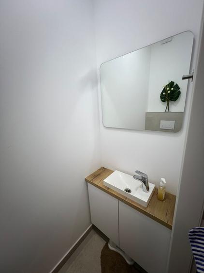 Apartament 3 camere | 78 mp utili + balcon | Darwin Tunari | - 19