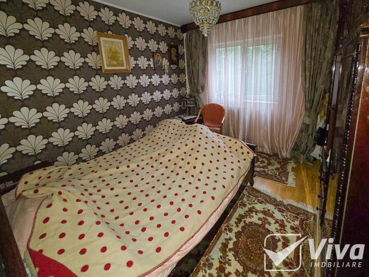 Nicolina- LIDL  Str. Carpați – Ap 3CD  70Mp  etaj  3/4 - 3