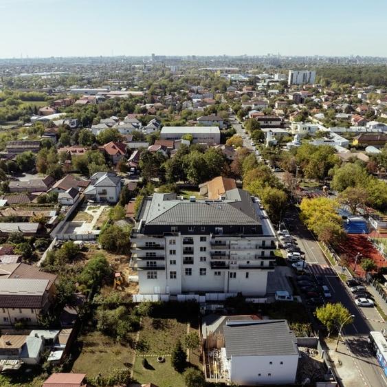 Apartament pentru spatiu birouri Voluntari | Bd. Eroilor - 20