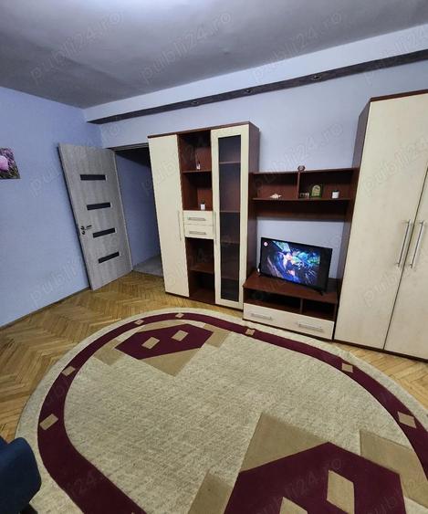 Inchiriez apartament 2 camere - 1