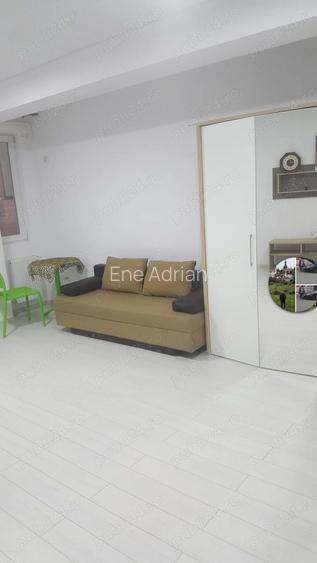 Garsoniera de inchiriat