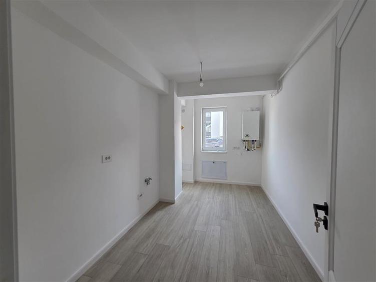 Apartament o camera Pacurari - Str. Soarelui - 42mp - 72.500Euro - 1