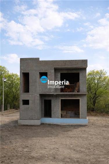 Vila premium, de vanzare, supr 196 mp, zona Copou - 4