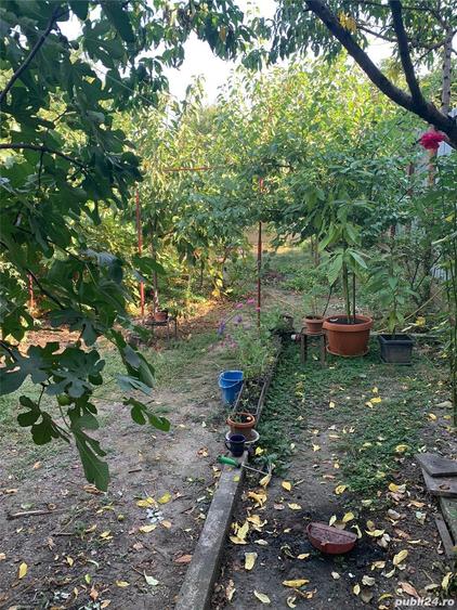 Casa si Teren - zona Razoare - 8