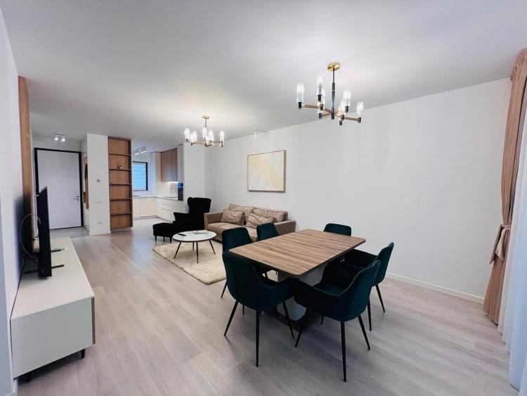 Casa premium in complexul Mobexpert Homes Pipera - 4