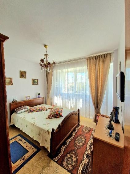 Apartament 2 camere Sos. Stefan cel Mare