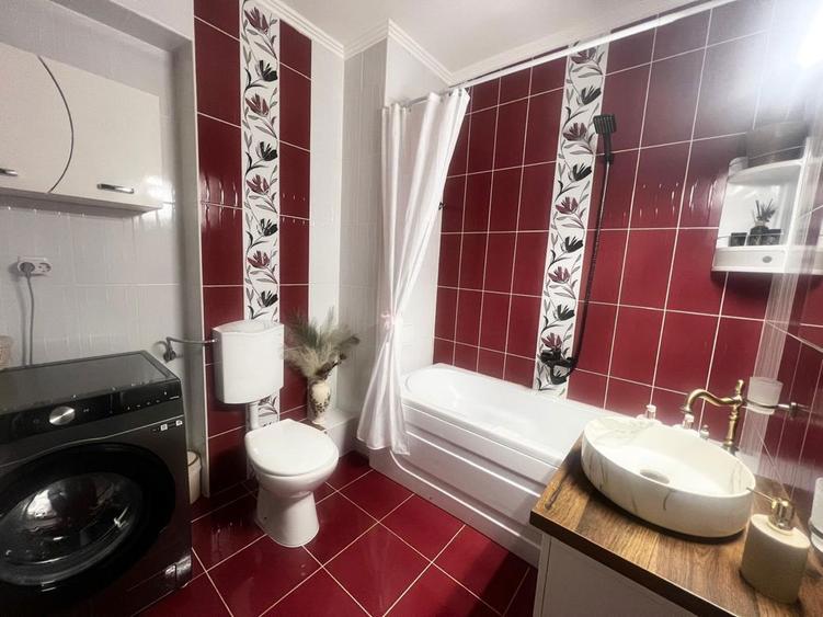 Apartament 3 camere,cartier Prima Nufarul - 2