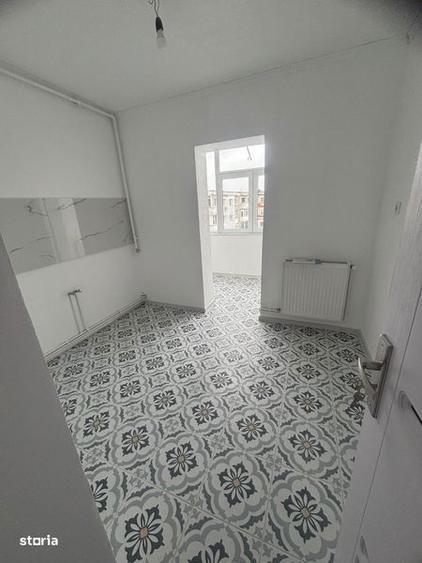 Apartament cu 3 camere pe Vasile Lupu - 6