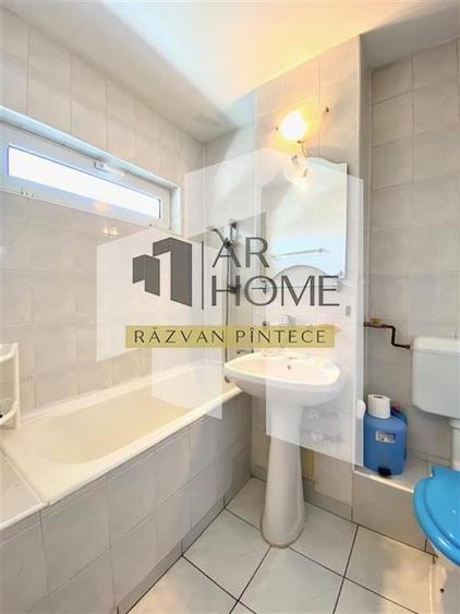 Apartament 2 camere, spatios, complet mobilat, Vest, Ploiesti - 8