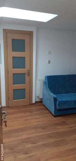 Spatiu de Inchiriat, Locatie Ultra-Centrala Turda mobilat pt birou - 1