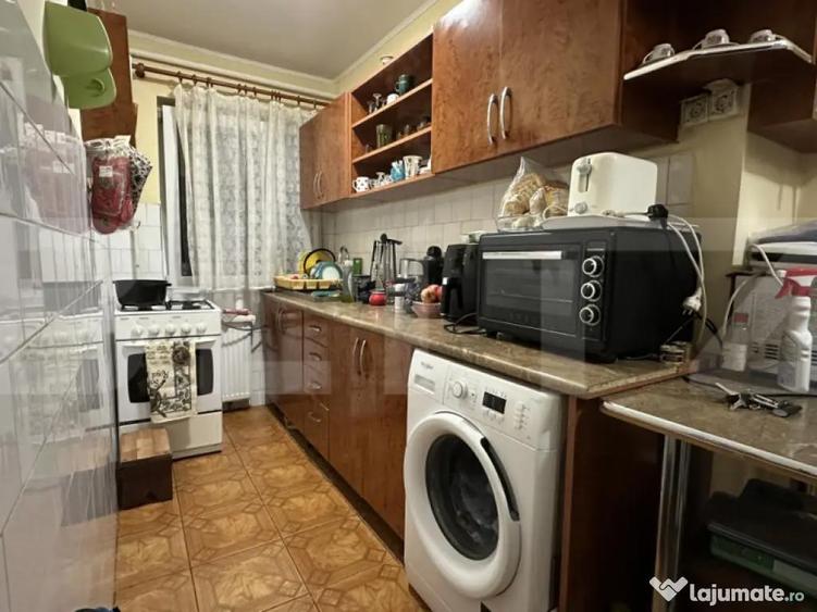 Apartament semidecomandat cu 2 camere, zona Velenta - 6