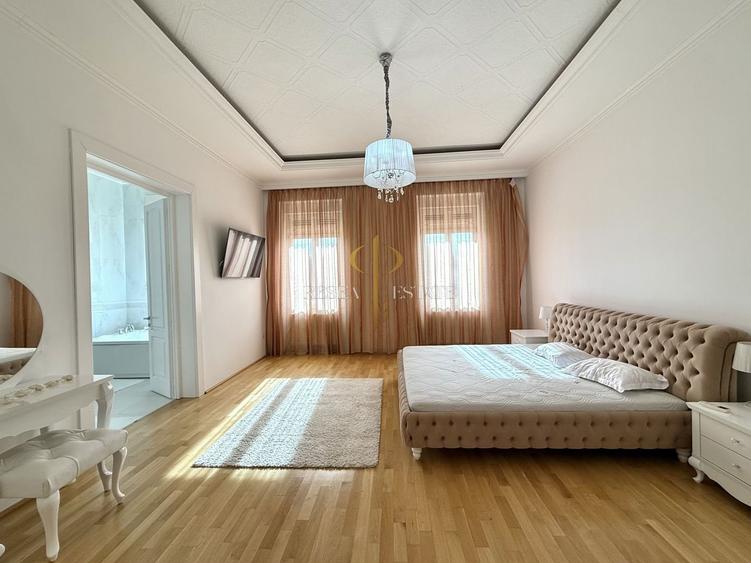Apartament 3 camere în vecinătatea Parcului Poporului–Cladire Istorica - 4