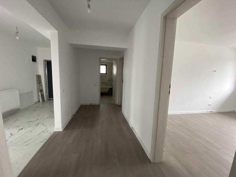 Casa noua 2024 de vanzare in Ciorogarla 4 camere, curte 300 mp, zona - 3