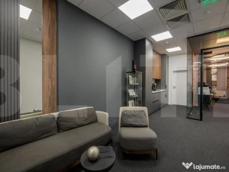Cladire Birouri Ultracentral - 8