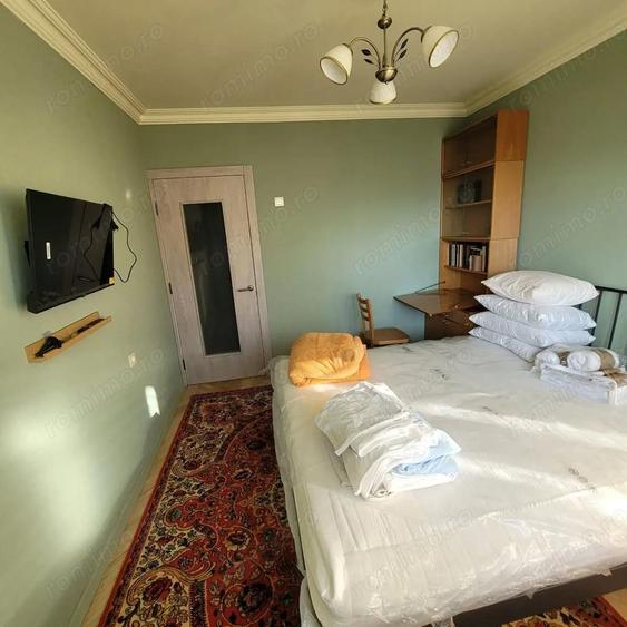 De inchiriat garsoniera in zona Lipovei - 3