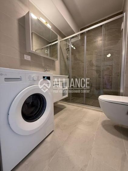 STATIUNEA MAMAIA (cod 04)-Apartament 2 camere mobilat de actualitate - 10